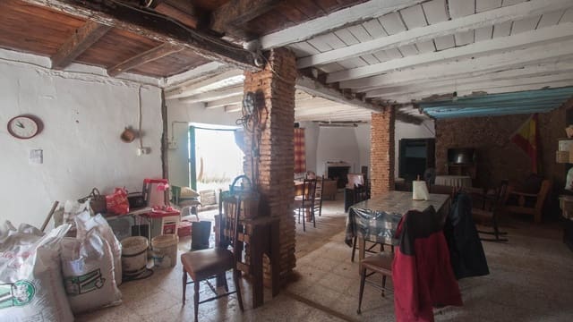 Finca/Landehus til salg i Gaucín - € 1.500.000 (Ref: 9009104)