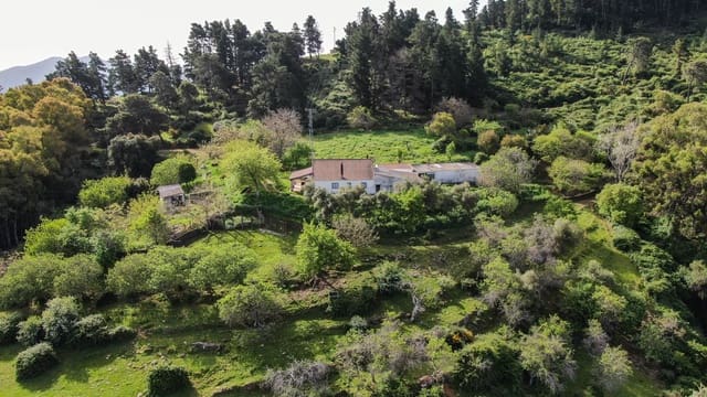 Finca/Landehus til salg i Gaucín - € 1.500.000 (Ref: 9009104)