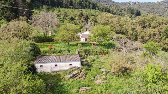 Finca/Landehus til salg i Gaucín - € 1.500.000 (Ref: 9009104)