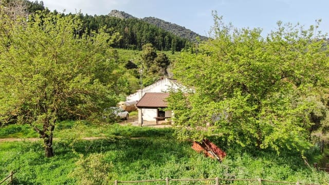 Finca/Landehus til salg i Gaucín - € 1.500.000 (Ref: 9009104)