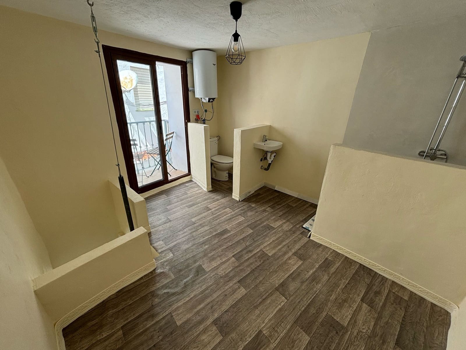 1 sypialnia Dom na sprzedaż w Casares - 75 000 € (Ref: 9031637)