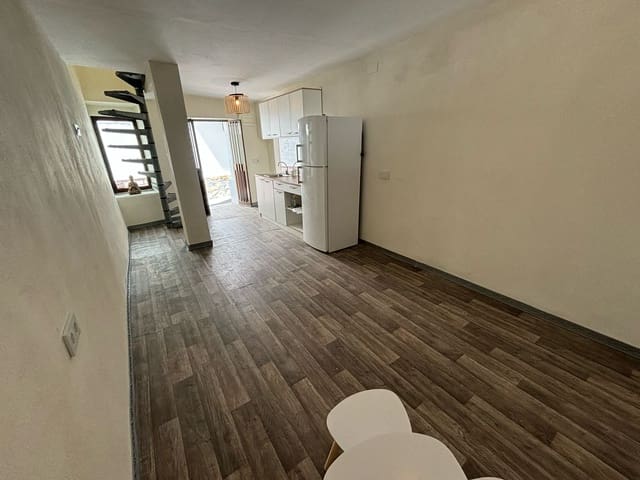 1 soveværelse Byhus til salg i Casares - € 75.000 (Ref: 9031637)