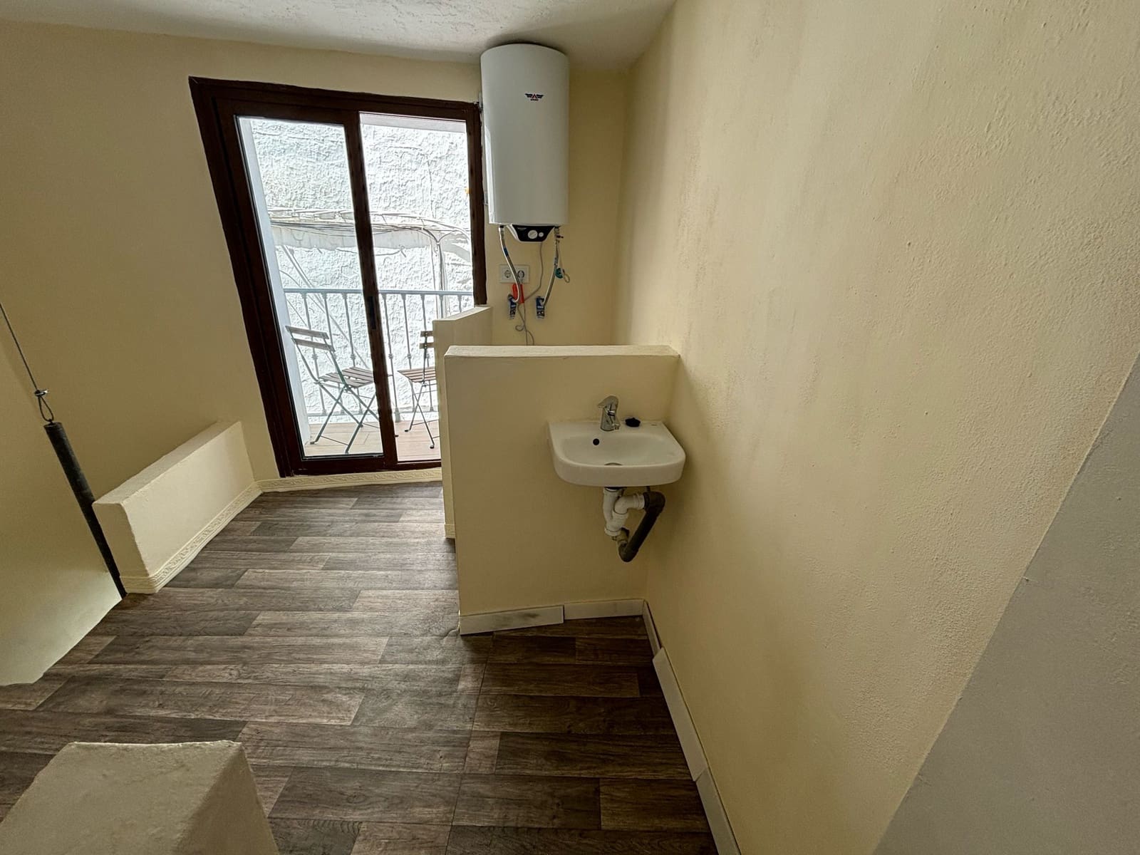 1 sypialnia Dom na sprzedaż w Casares - 75 000 € (Ref: 9031637)