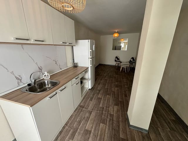 1 soveværelse Byhus til salg i Casares - € 75.000 (Ref: 9031637)