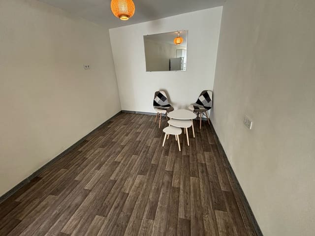 1 soveværelse Byhus til salg i Casares - € 75.000 (Ref: 9031637)