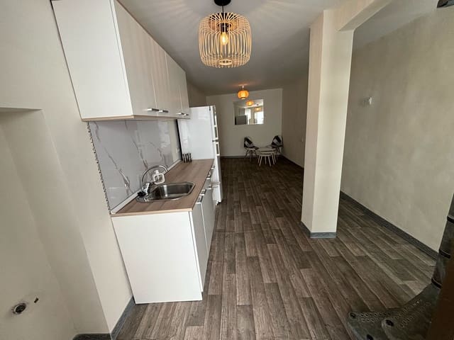 1 soveværelse Byhus til salg i Casares - € 75.000 (Ref: 9031637)