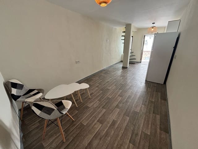 1 soveværelse Byhus til salg i Casares - € 75.000 (Ref: 9031637)