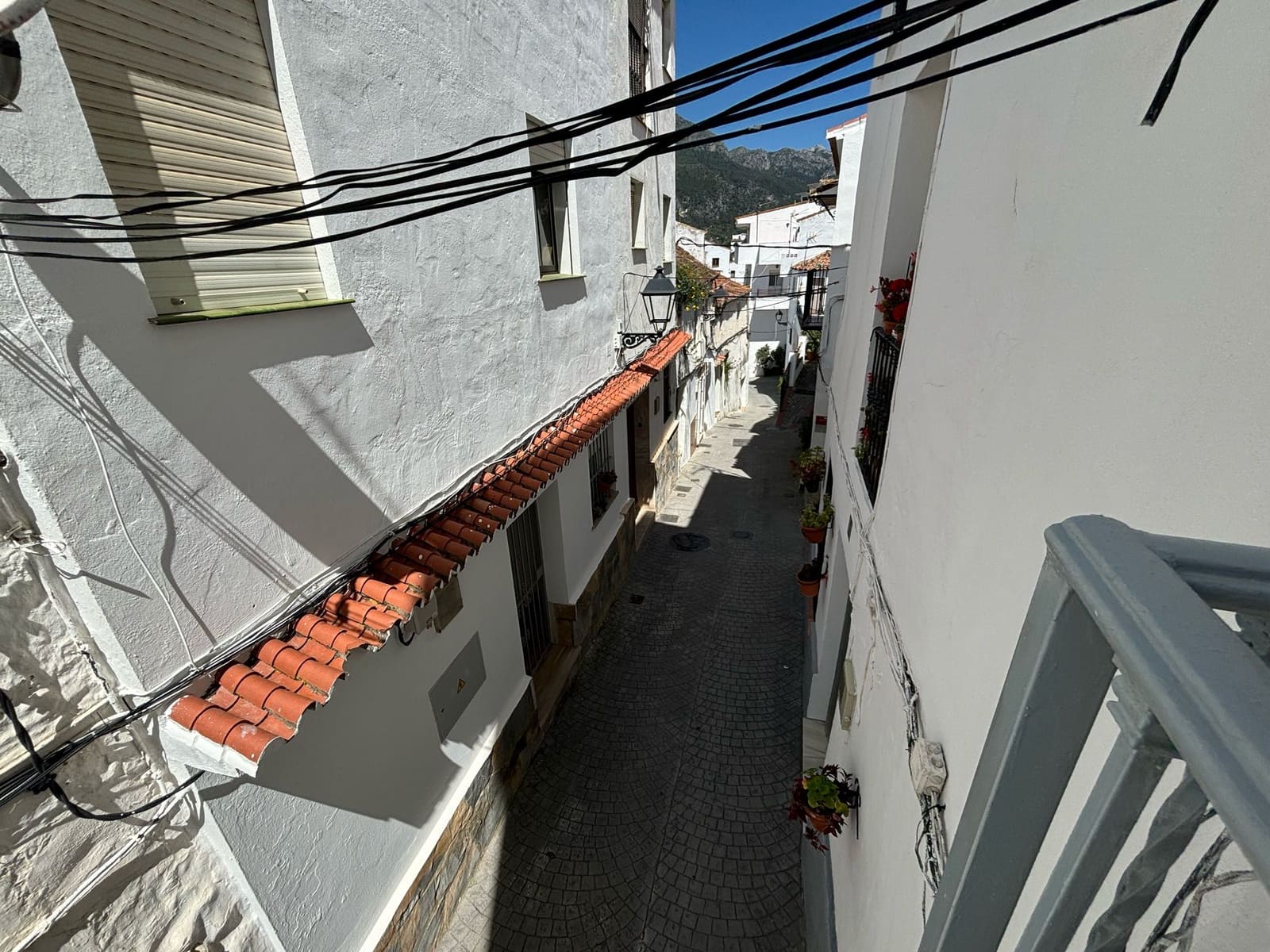 1 sypialnia Dom na sprzedaż w Casares - 75 000 € (Ref: 9031637)