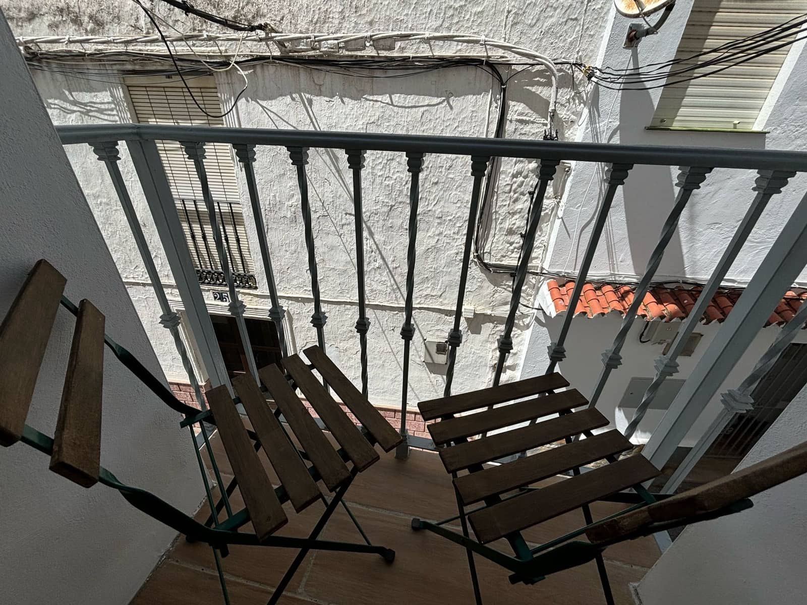 1 sypialnia Dom na sprzedaż w Casares - 75 000 € (Ref: 9031637)