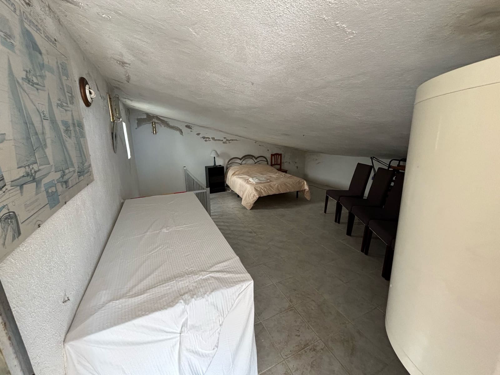 3 sovrum Hus till salu i Casares - 190 000 € (Ref: 9032209)