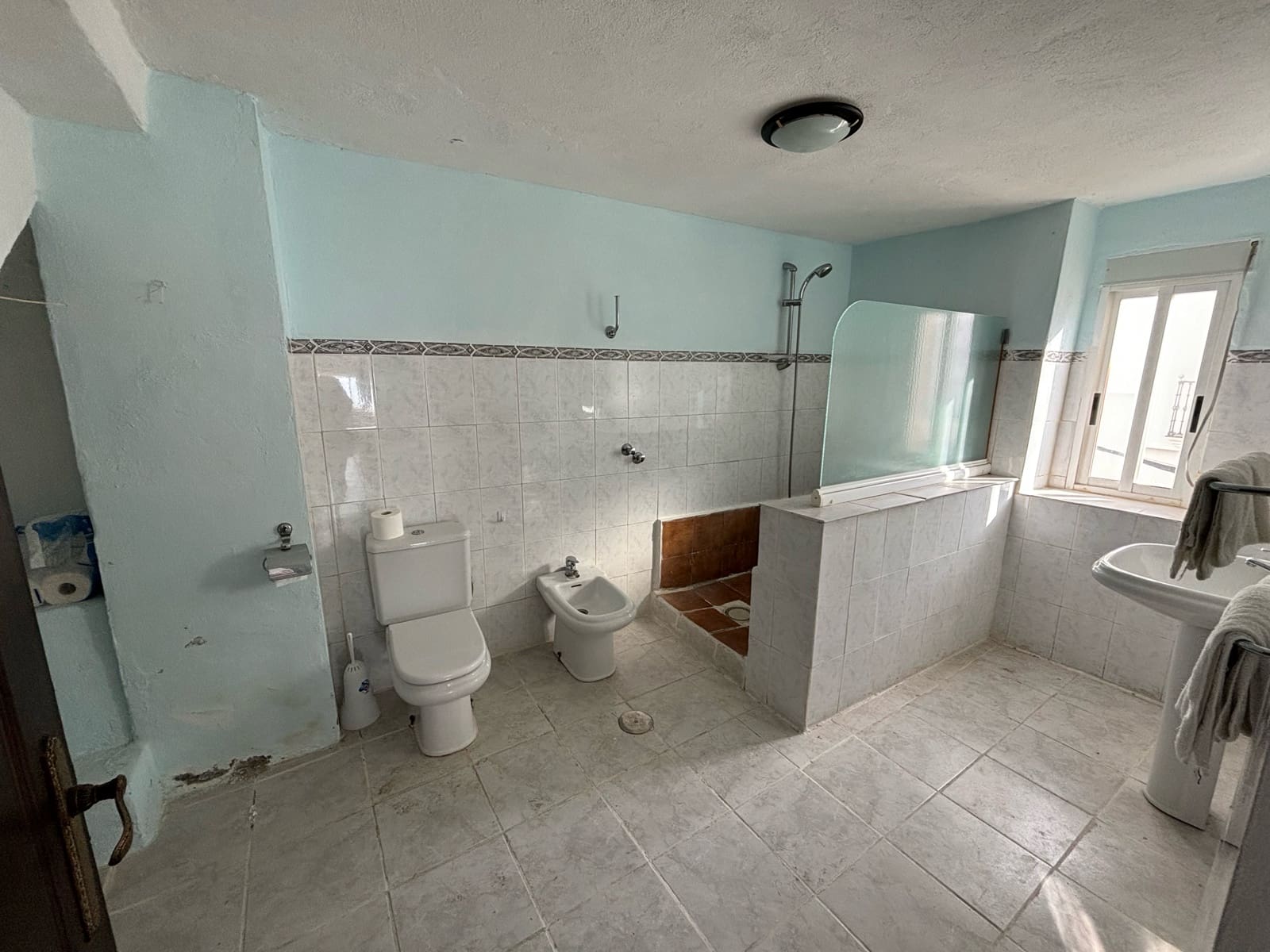 3 sovrum Hus till salu i Casares - 190 000 € (Ref: 9032209)