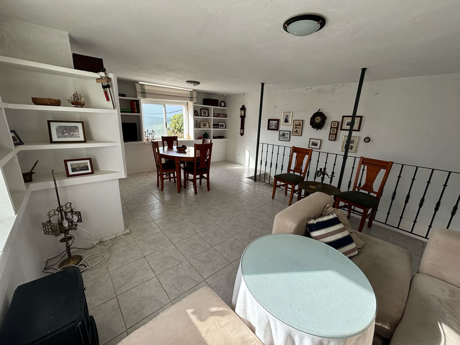 3 sovrum Hus till salu i Casares - 190 000 € (Ref: 9032209)