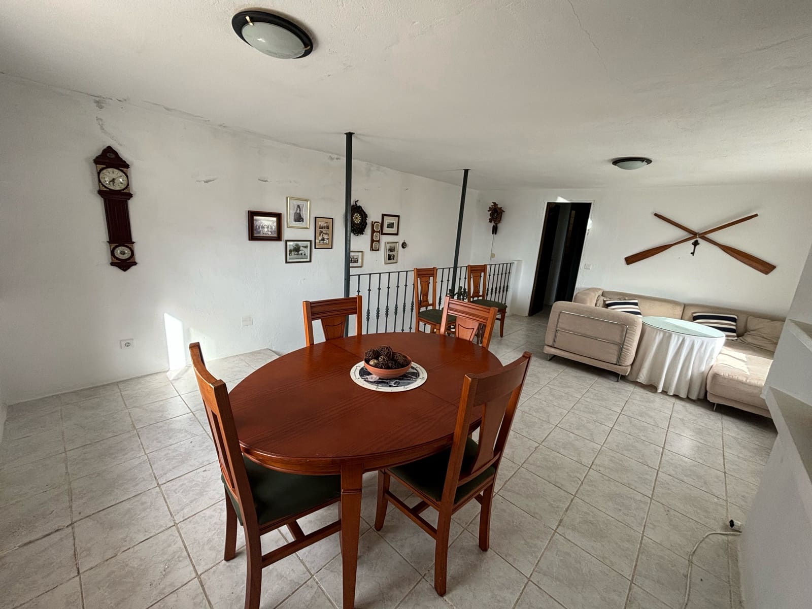 3 sovrum Hus till salu i Casares - 190 000 € (Ref: 9032209)