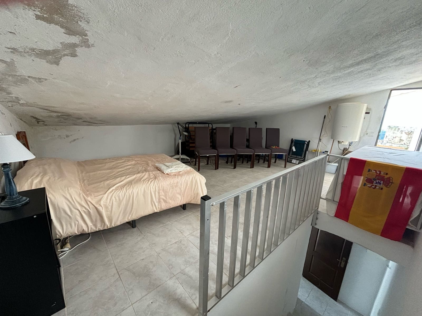 3 sovrum Hus till salu i Casares - 190 000 € (Ref: 9032209)