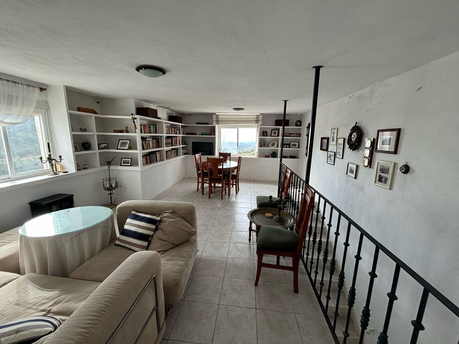 3 sovrum Hus till salu i Casares - 190 000 € (Ref: 9032209)