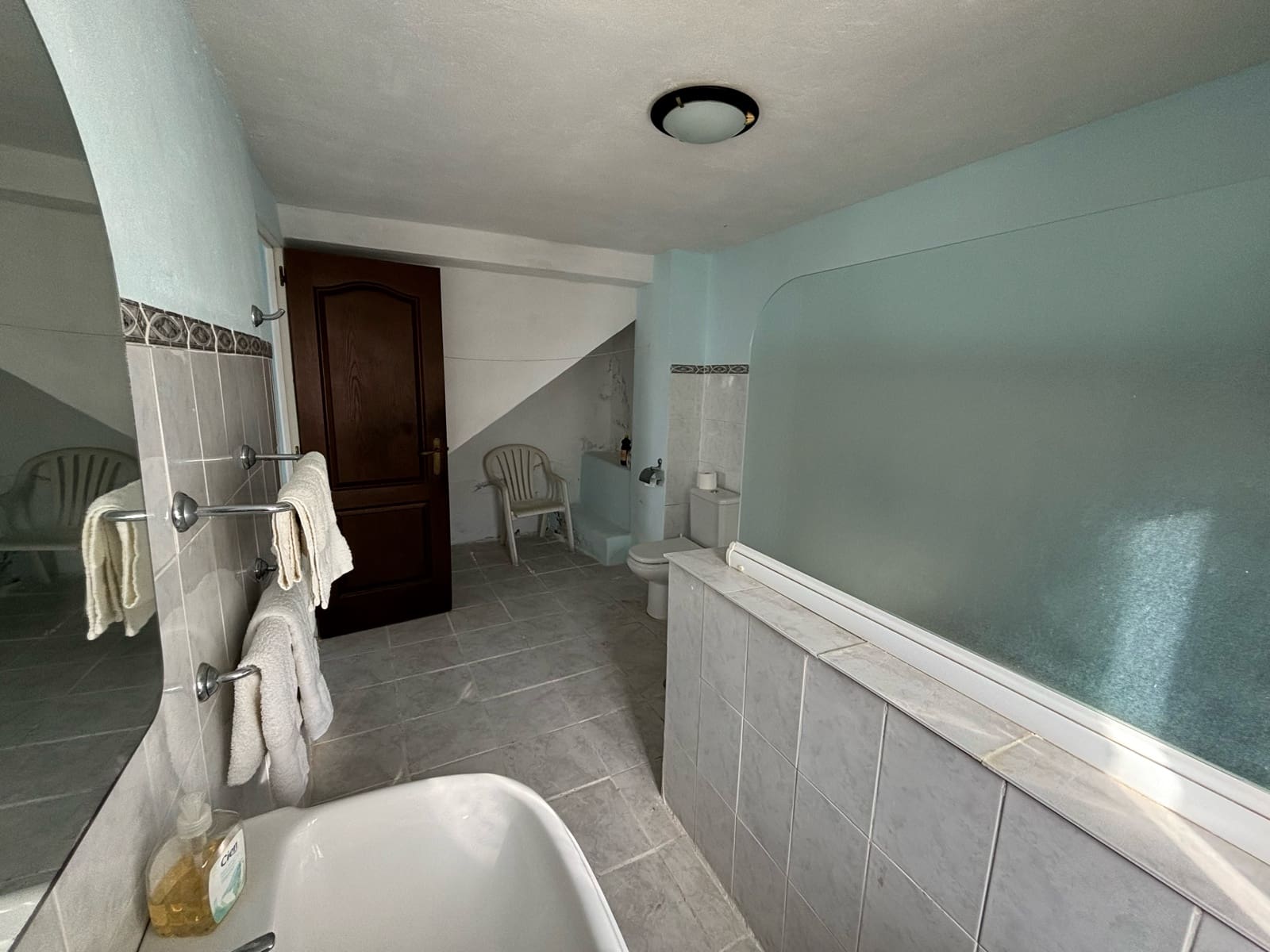 3 sovrum Hus till salu i Casares - 190 000 € (Ref: 9032209)