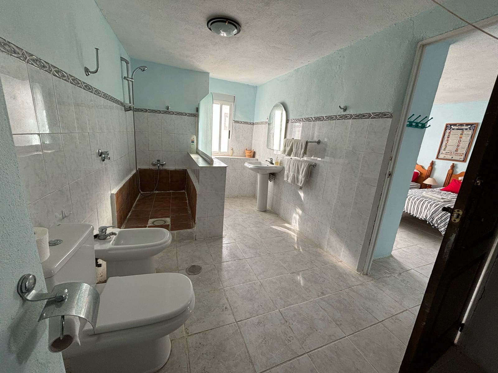 3 sovrum Hus till salu i Casares - 190 000 € (Ref: 9032209)