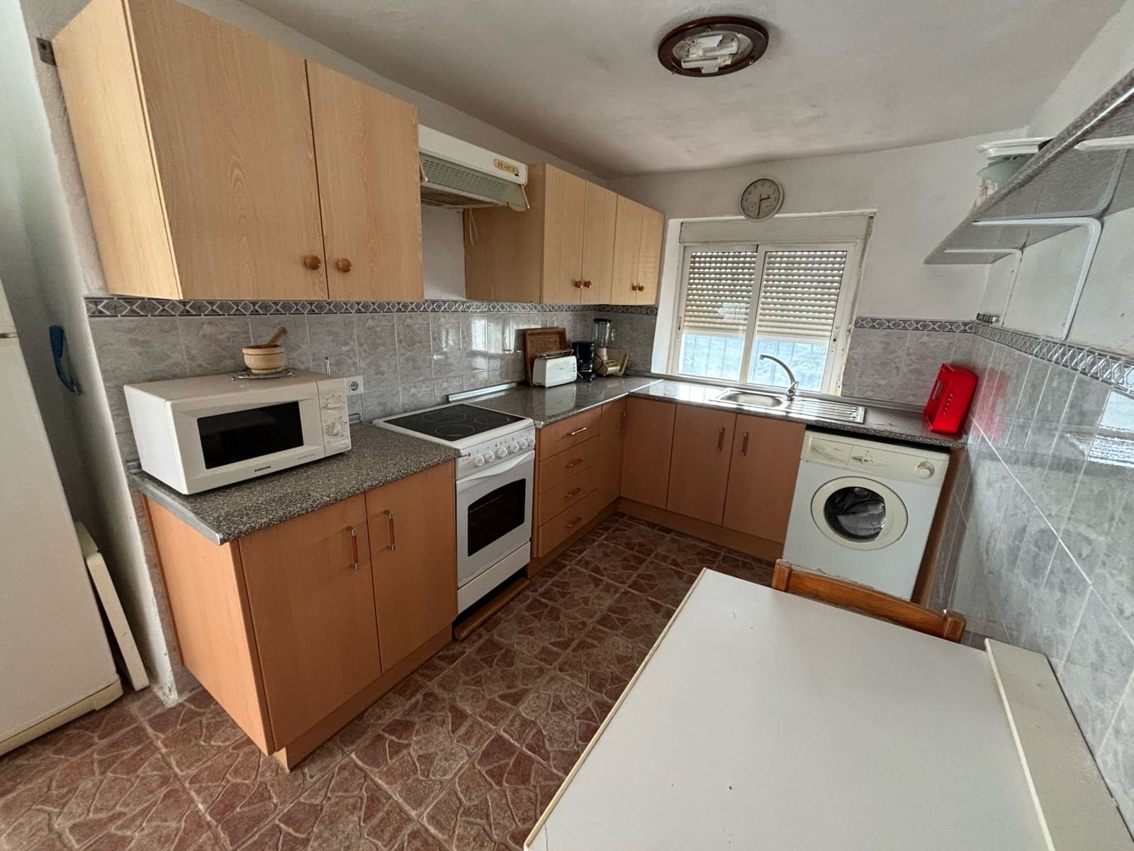 3 sovrum Hus till salu i Casares - 190 000 € (Ref: 9032209)