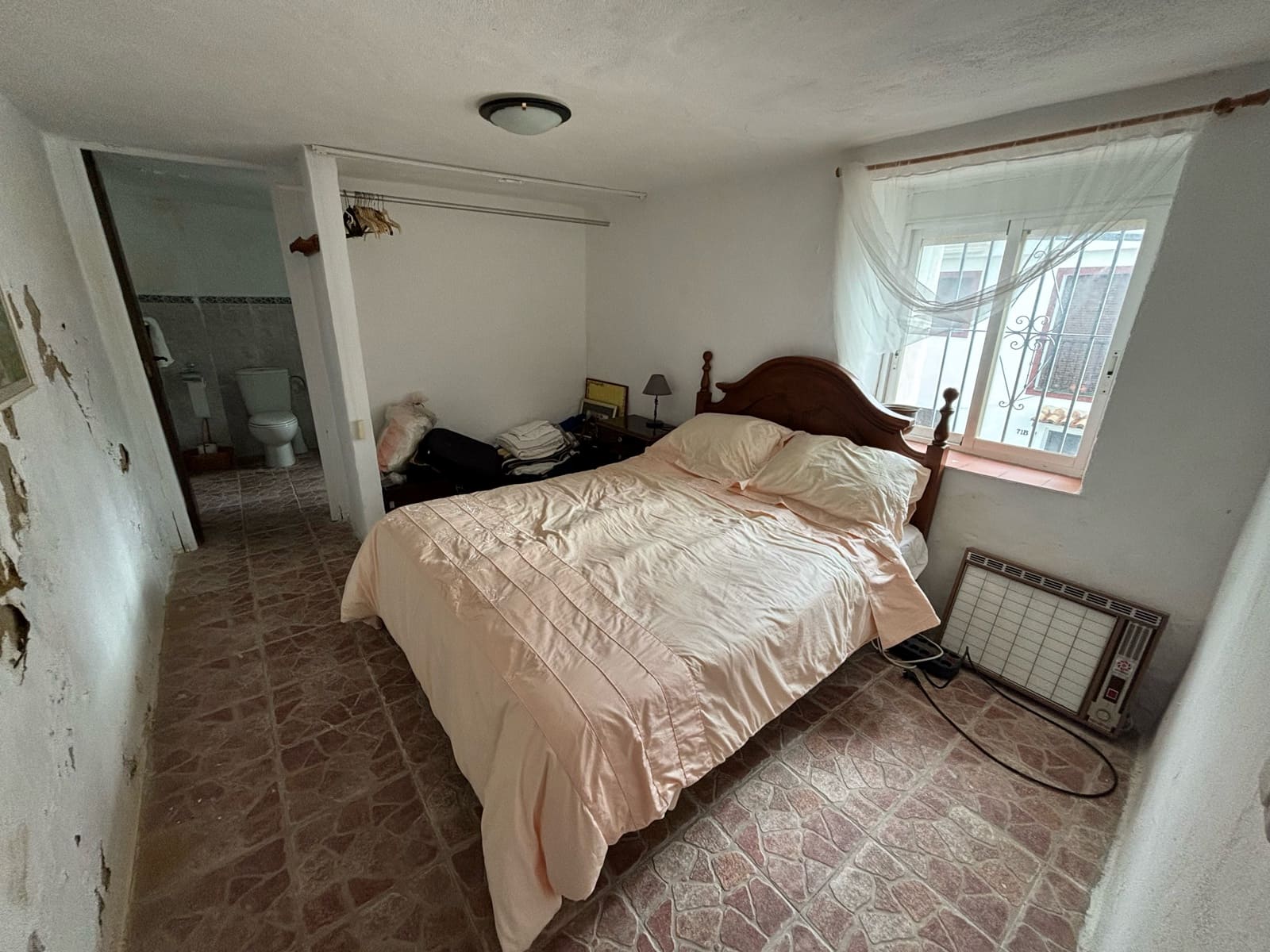 3 sovrum Hus till salu i Casares - 190 000 € (Ref: 9032209)