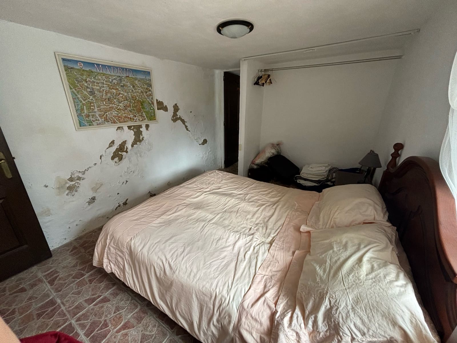 3 sovrum Hus till salu i Casares - 190 000 € (Ref: 9032209)