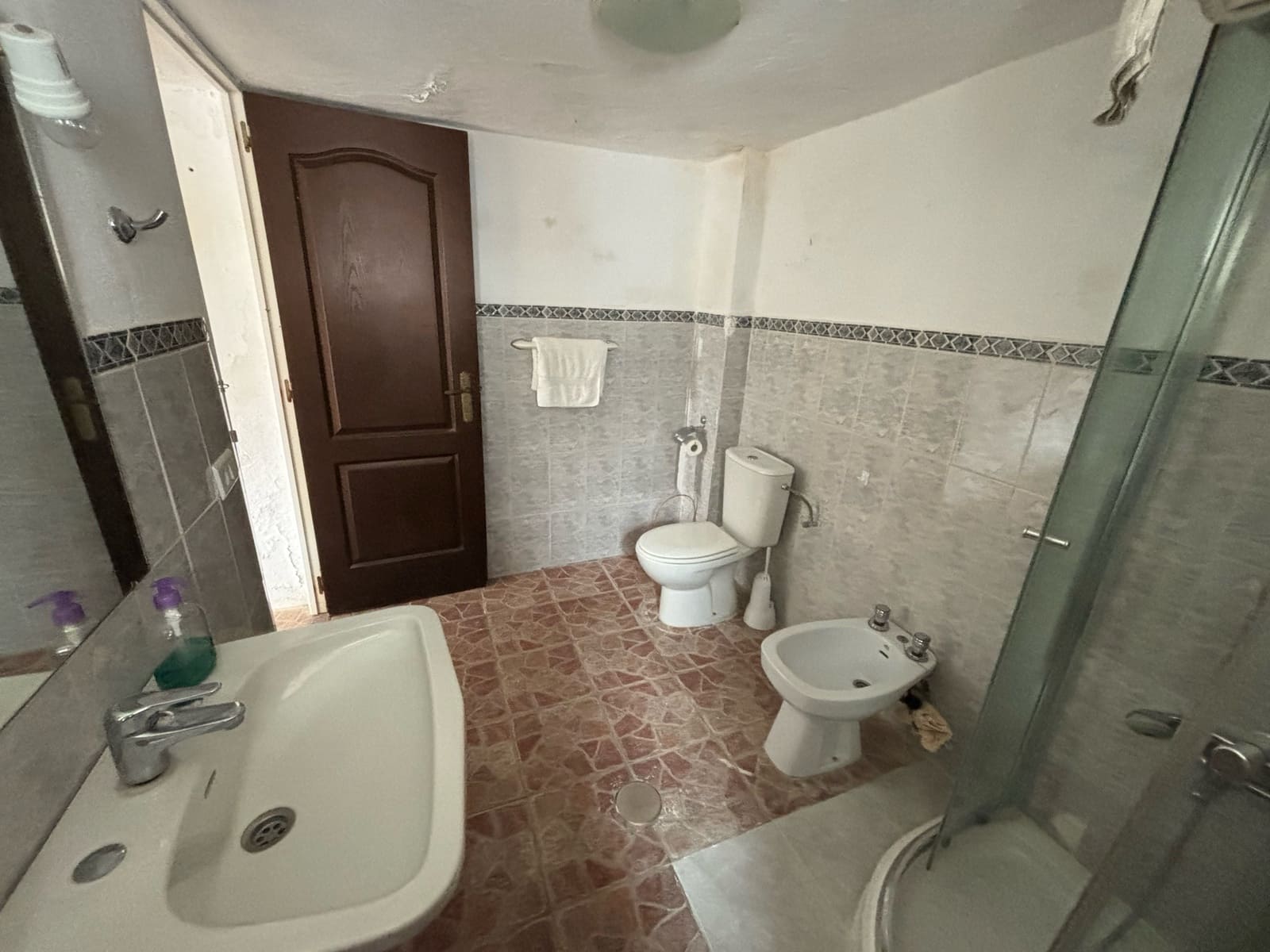 3 sovrum Hus till salu i Casares - 190 000 € (Ref: 9032209)