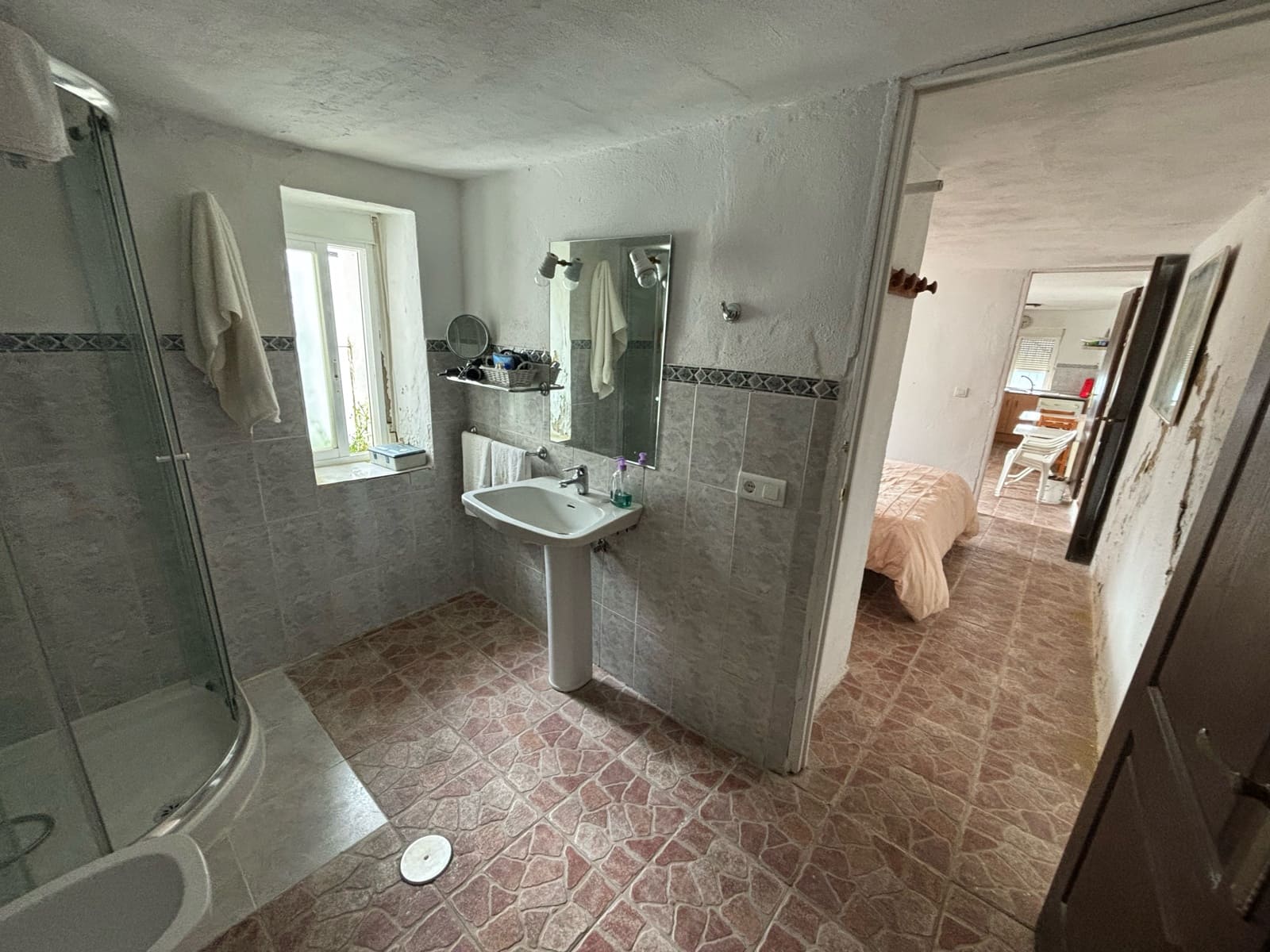 3 sovrum Hus till salu i Casares - 190 000 € (Ref: 9032209)