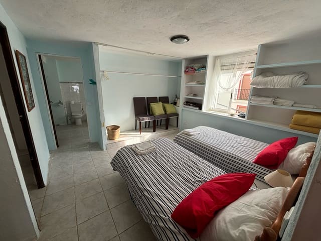 3 soveværelse Byhus til salg i Casares - € 190.000 (Ref: 9032209)