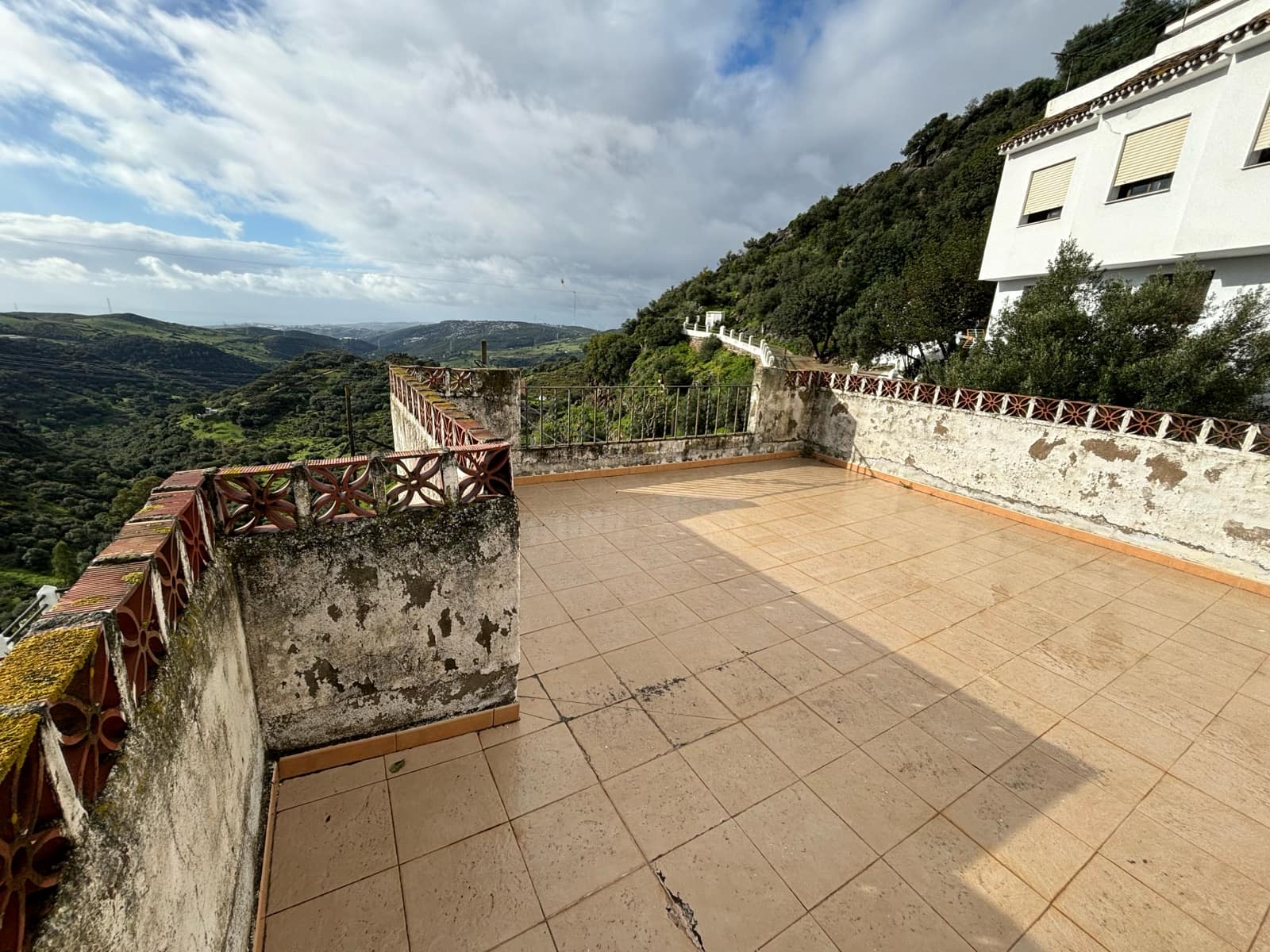 3 sovrum Hus till salu i Casares - 190 000 € (Ref: 9032209)