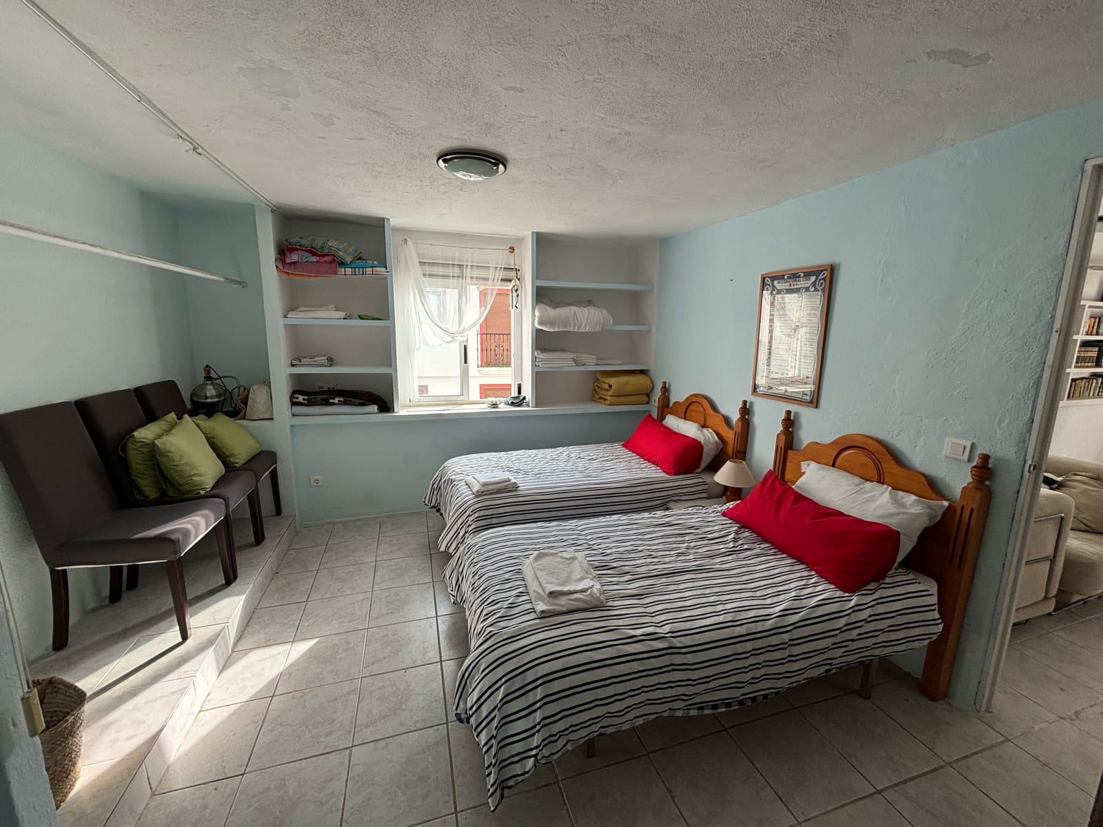 3 sovrum Hus till salu i Casares - 190 000 € (Ref: 9032209)