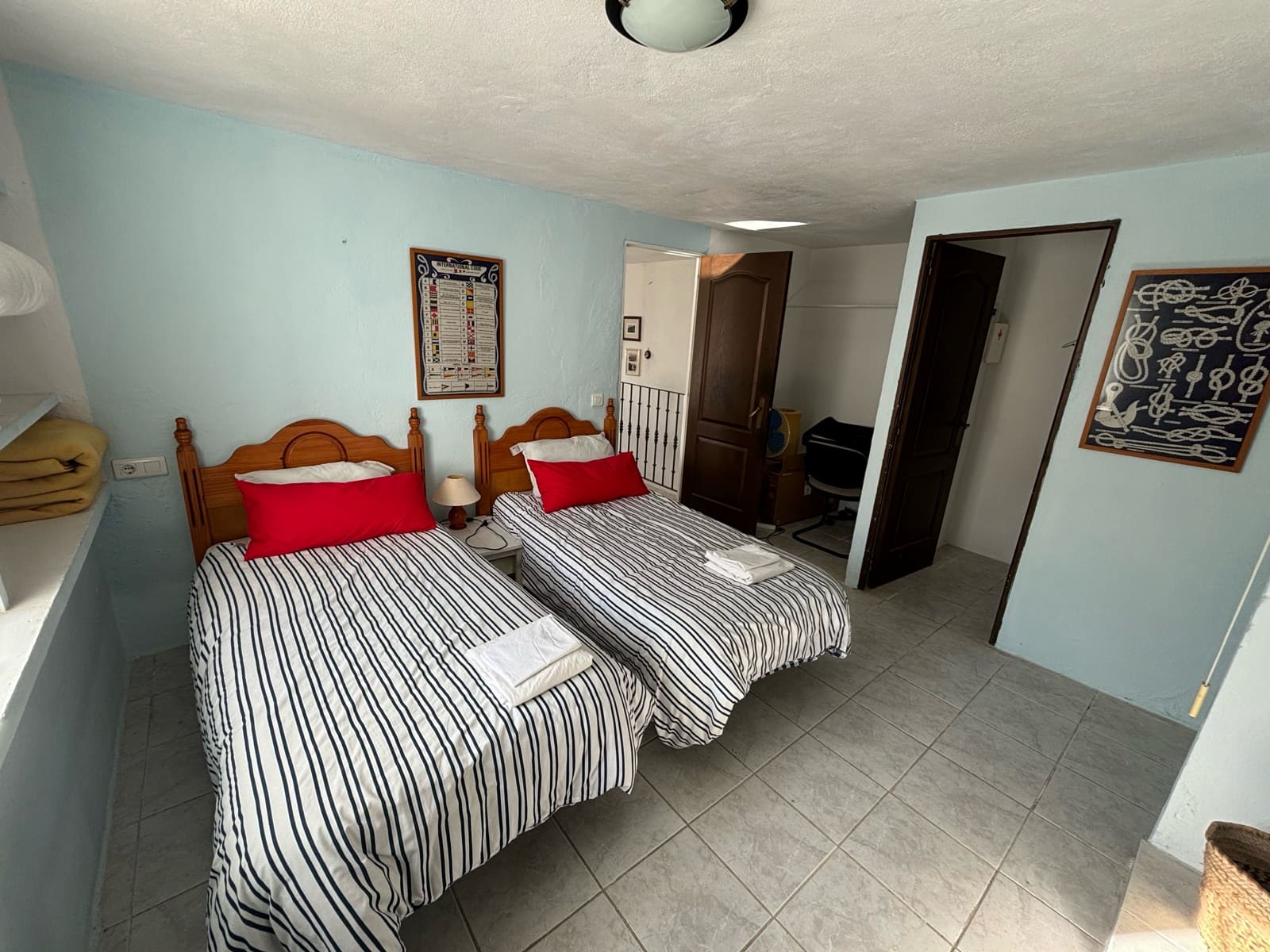 3 sovrum Hus till salu i Casares - 190 000 € (Ref: 9032209)