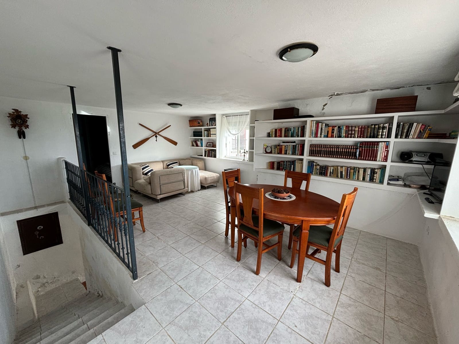 3 sovrum Hus till salu i Casares - 190 000 € (Ref: 9032209)