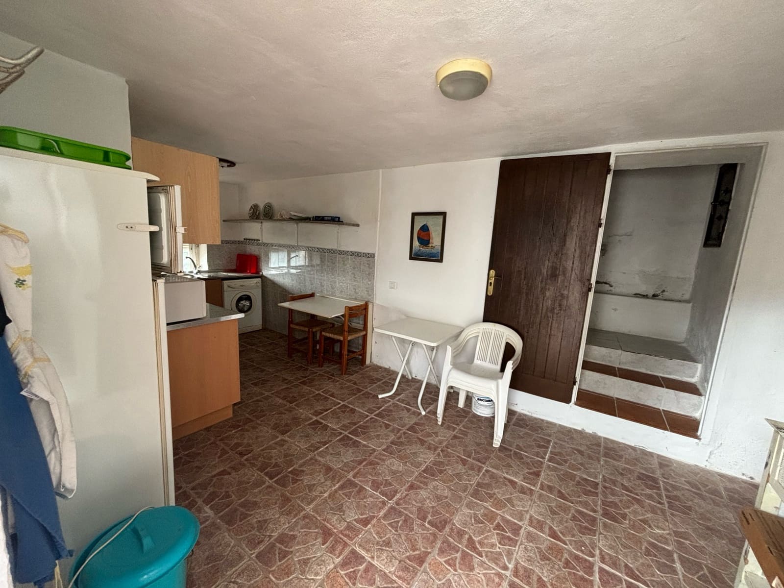 3 sovrum Hus till salu i Casares - 190 000 € (Ref: 9032209)