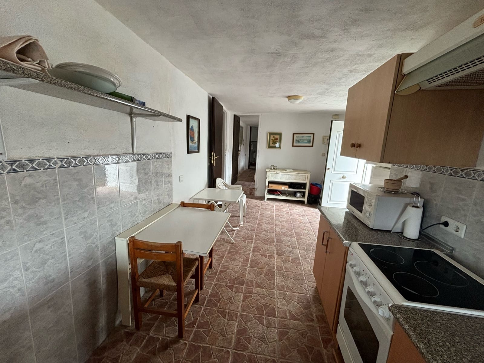 3 sovrum Hus till salu i Casares - 190 000 € (Ref: 9032209)