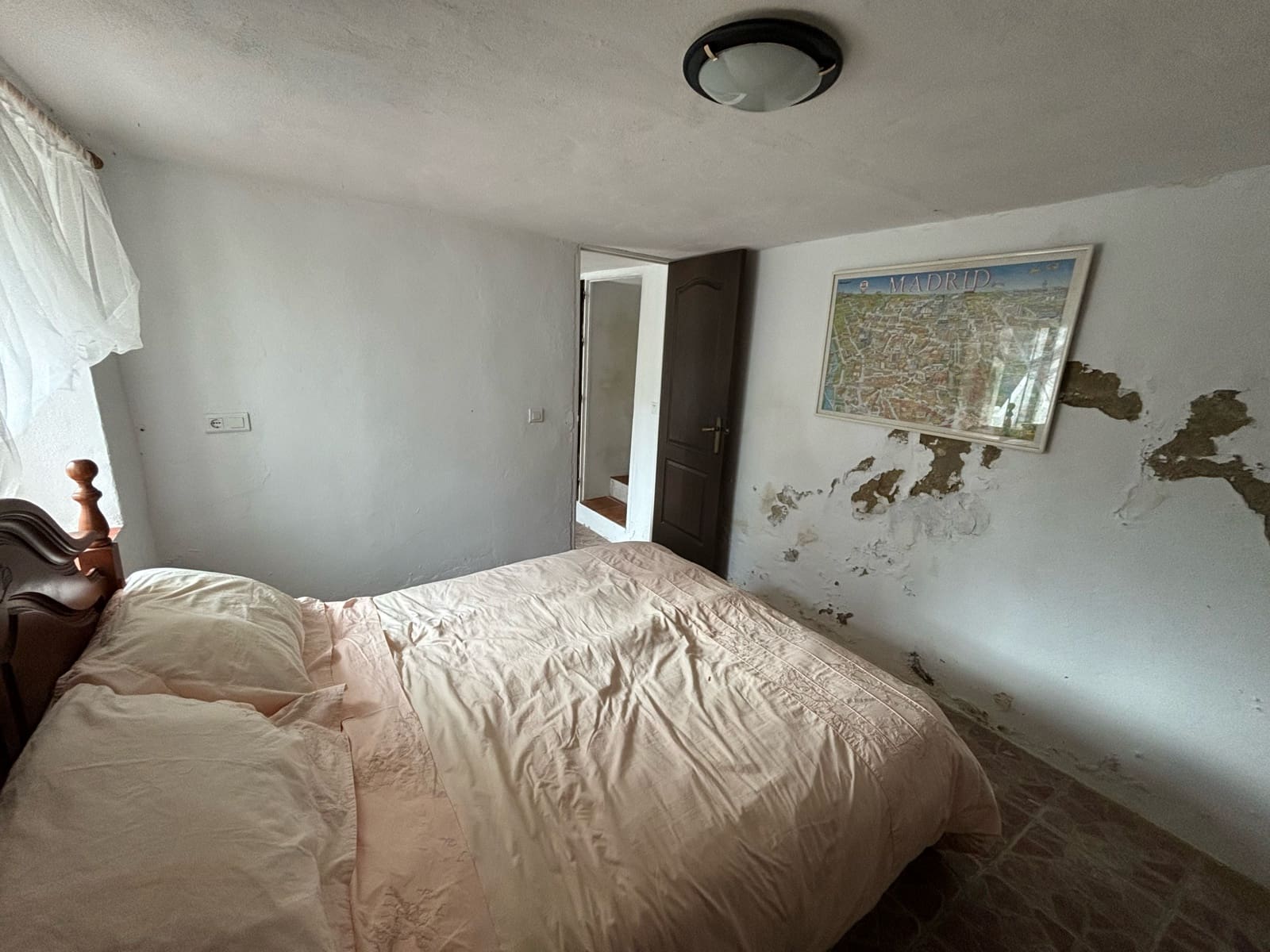 3 sovrum Hus till salu i Casares - 190 000 € (Ref: 9032209)