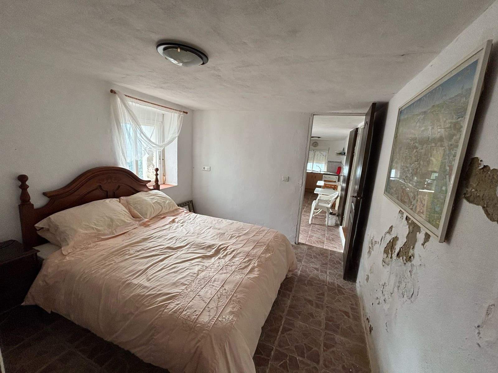 3 sovrum Hus till salu i Casares - 190 000 € (Ref: 9032209)