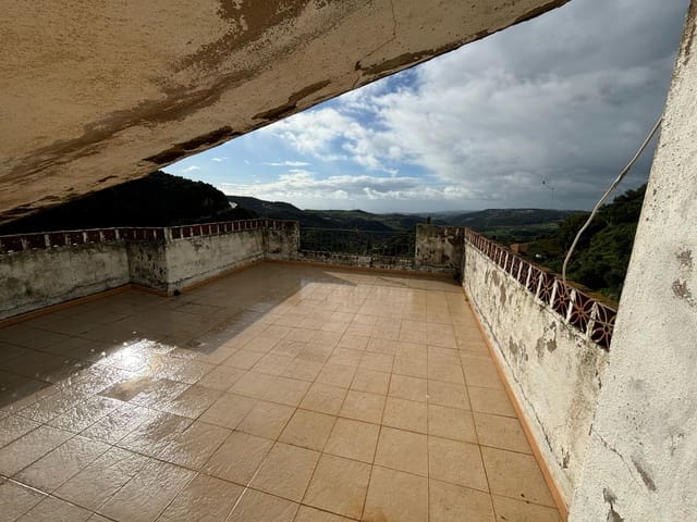 3 soveværelse Byhus til salg i Casares - € 190.000 (Ref: 9032209)