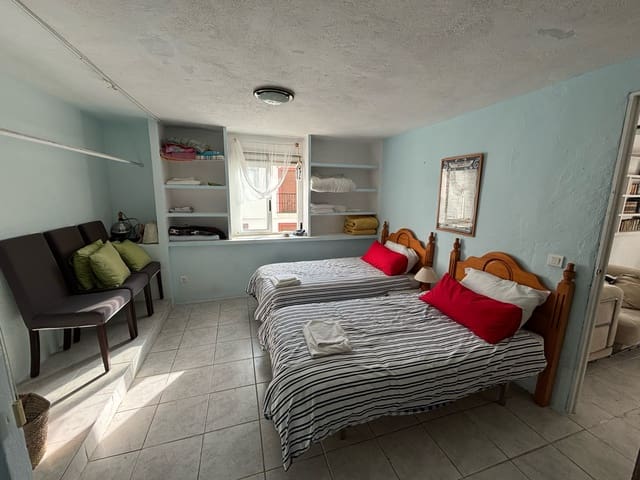 3 soveværelse Byhus til salg i Casares - € 190.000 (Ref: 9032209)