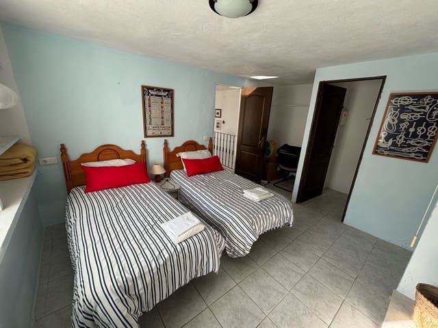 3 soveværelse Byhus til salg i Casares - € 190.000 (Ref: 9032209)