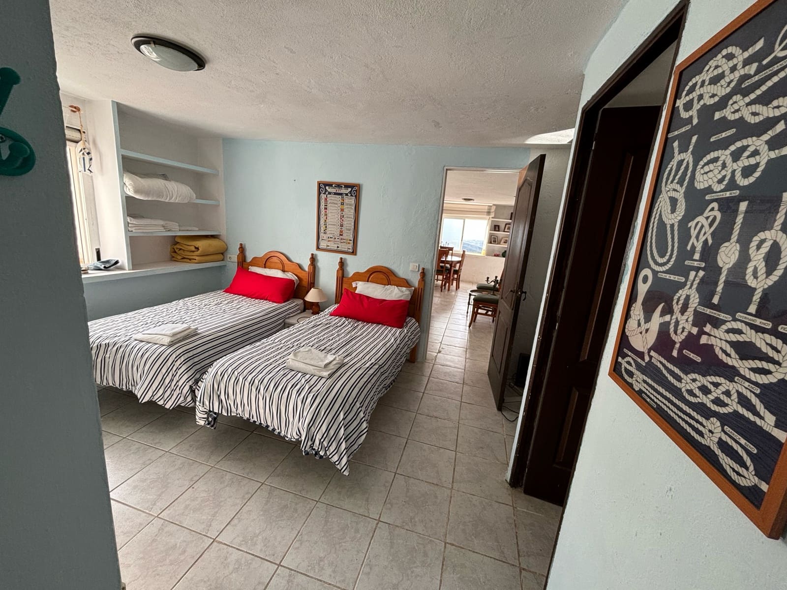 3 sovrum Hus till salu i Casares - 190 000 € (Ref: 9032209)