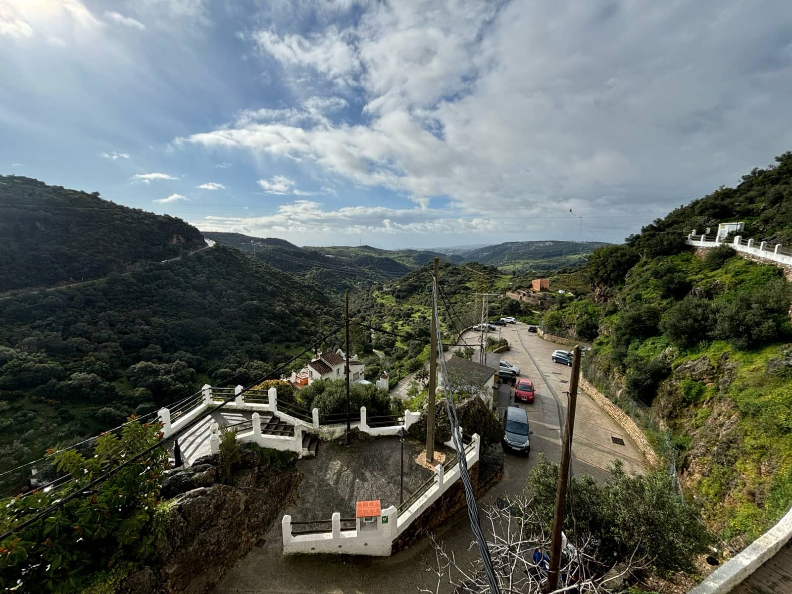 3 sovrum Hus till salu i Casares - 190 000 € (Ref: 9032209)