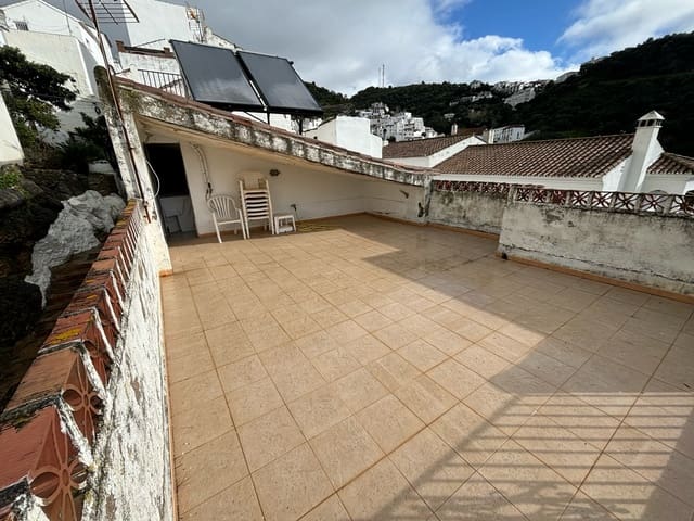 3 soveværelse Byhus til salg i Casares - € 190.000 (Ref: 9032209)
