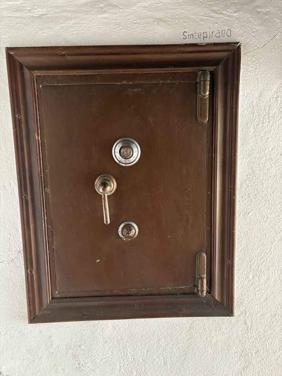 3 sovrum Hus till salu i Casares - 190 000 € (Ref: 9032209)