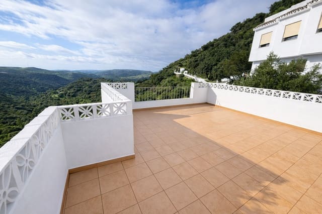 3 quarto Casa em Banda para venda em Casares - 190 000 € (Ref: 9032209)