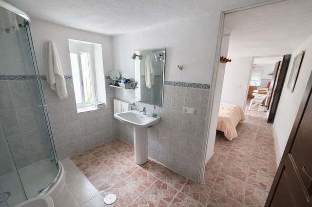 3 quarto Casa em Banda para venda em Casares - 190 000 € (Ref: 9032209)