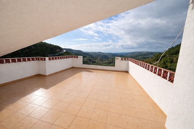 3 quarto Casa em Banda para venda em Casares - 190 000 € (Ref: 9032209)