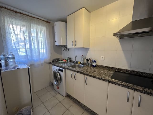 2 Zimmer Apartment zu verkaufen in Casares mit Pool Garage - 230.000 € (Ref: 9094470)