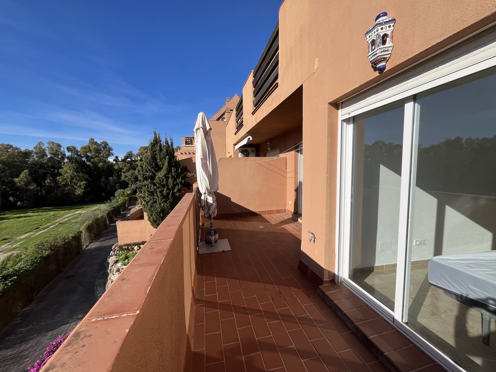 2 Zimmer Apartment zu verkaufen in Casares mit Pool Garage - 230.000 € (Ref: 9094470)