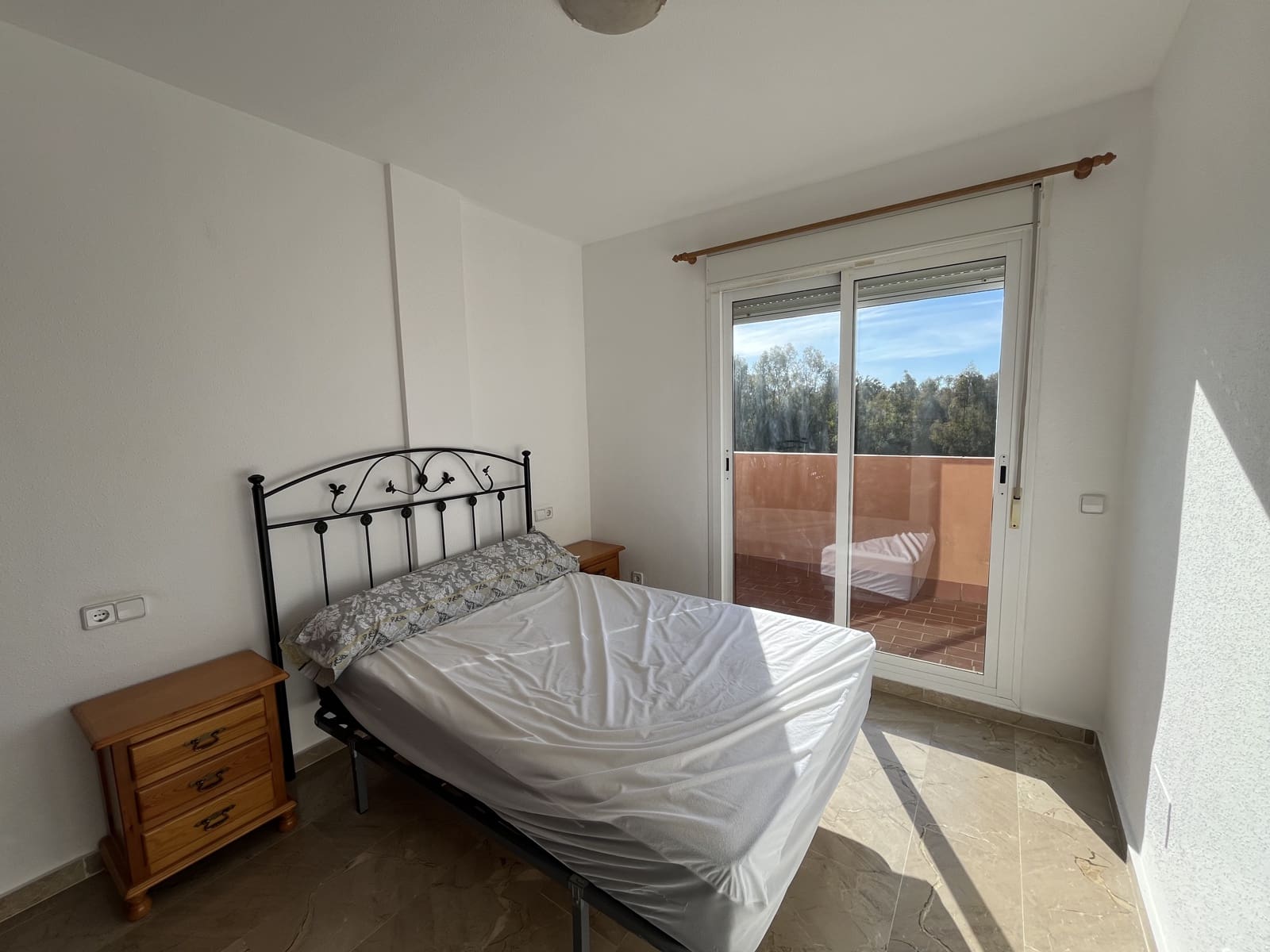 2 Zimmer Apartment zu verkaufen in Casares mit Pool Garage - 230.000 € (Ref: 9094470)