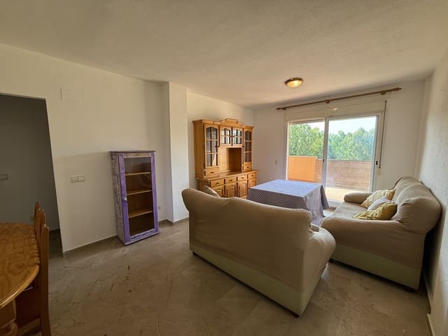 2 Zimmer Apartment zu verkaufen in Casares mit Pool Garage - 230.000 € (Ref: 9094470)