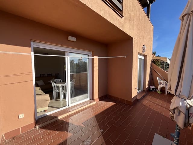 2 Zimmer Apartment zu verkaufen in Casares mit Pool Garage - 230.000 € (Ref: 9094470)